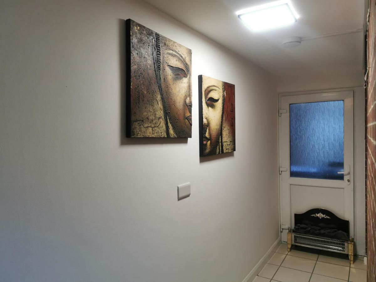 116 Maison Dieu Road Room A In Дувр Экстерьер фото