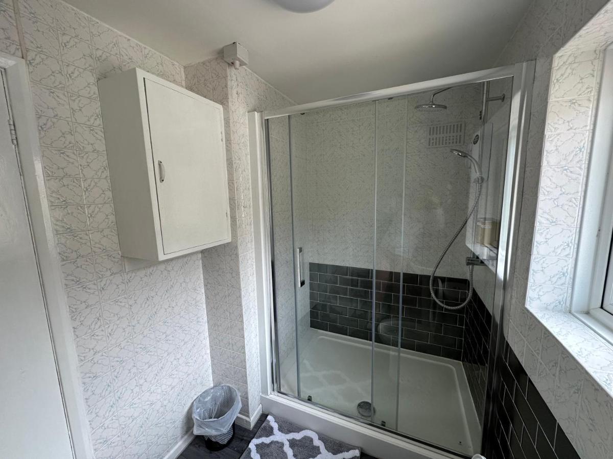 116 Maison Dieu Road Room A In Дувр Экстерьер фото