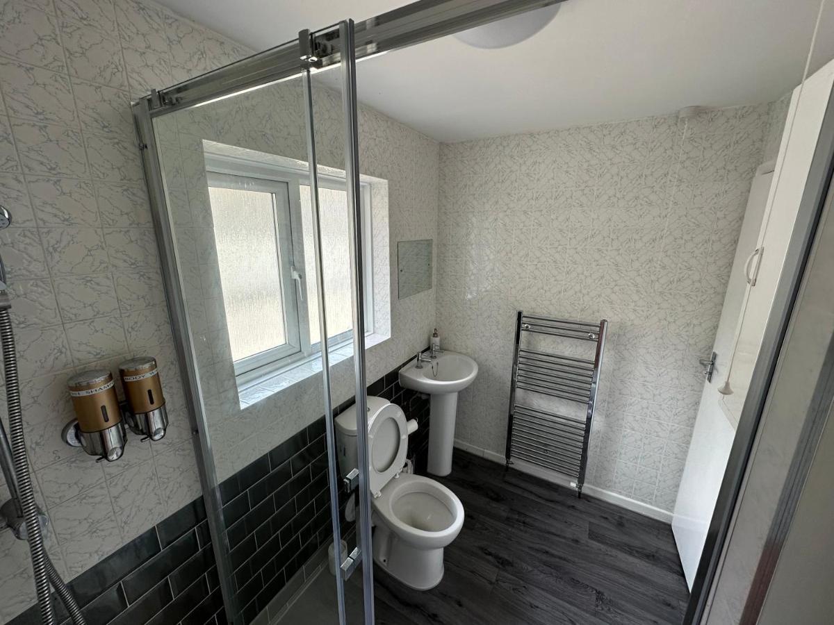 116 Maison Dieu Road Room A In Дувр Экстерьер фото