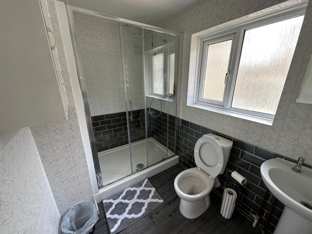 116 Maison Dieu Road Room A In Дувр Экстерьер фото